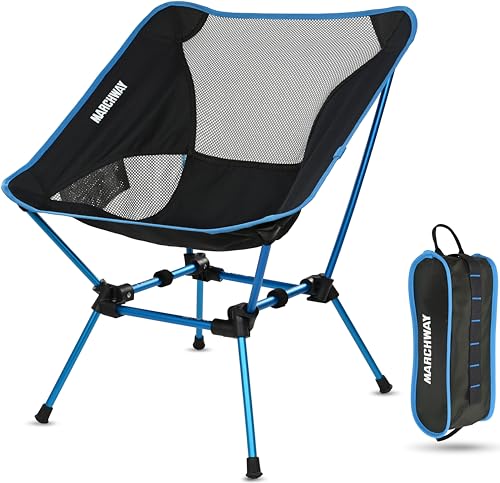 Ultralight Folding Camping Chair O128237