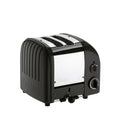 2-Slice Toaster in Matte Black M870862