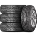 Set of 4 225/65R17 102H All Terrain Tires G79661