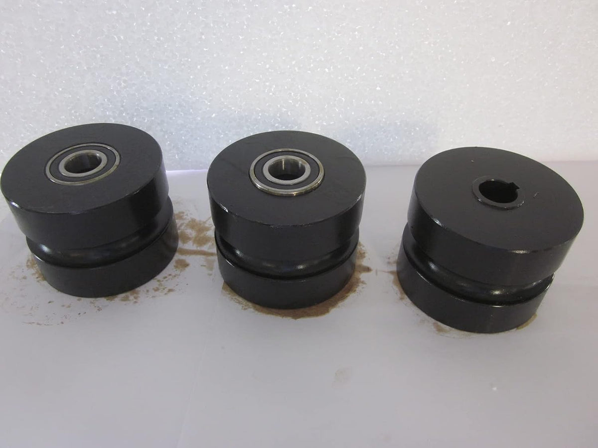 Square Tubing Roller Dies I847