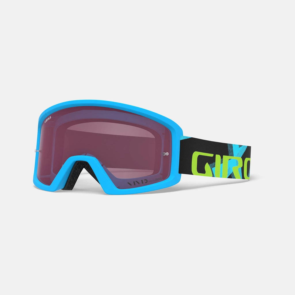 Iceberg Reveal Camo MTB Goggles M888050