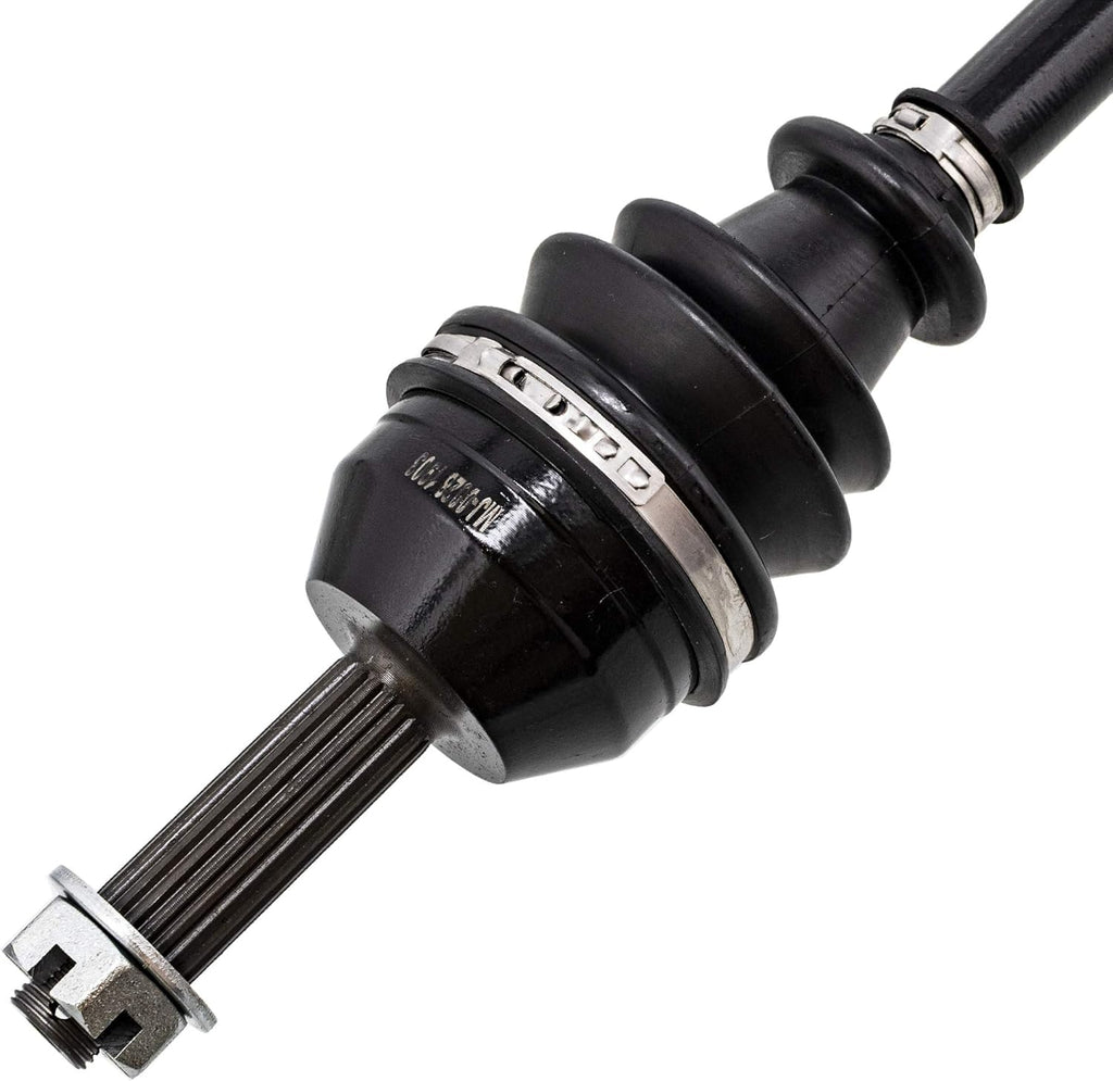 Front Drive Shaft Axle 2 Pack E4465
