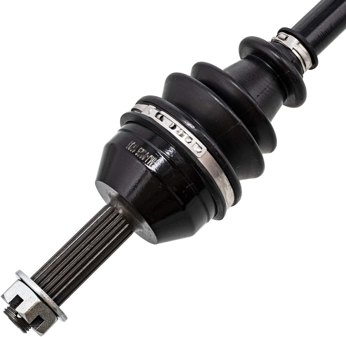 Front Drive Shaft Axle 2 Pack E4465