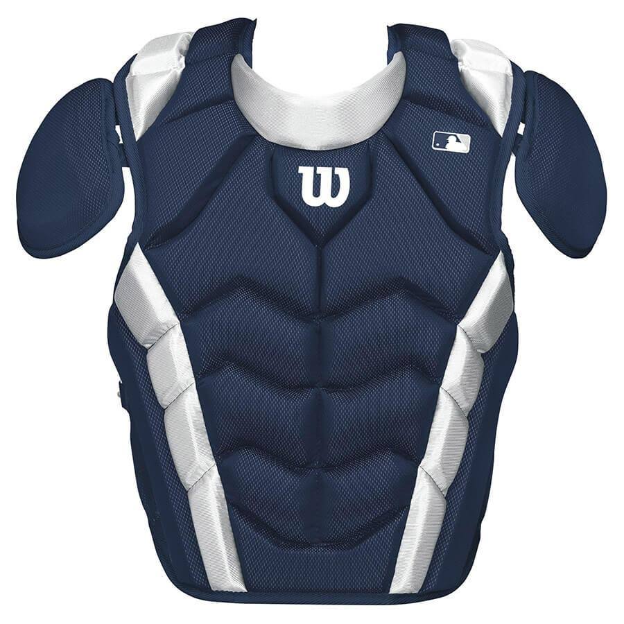 Scarlet Chest Protector Y403