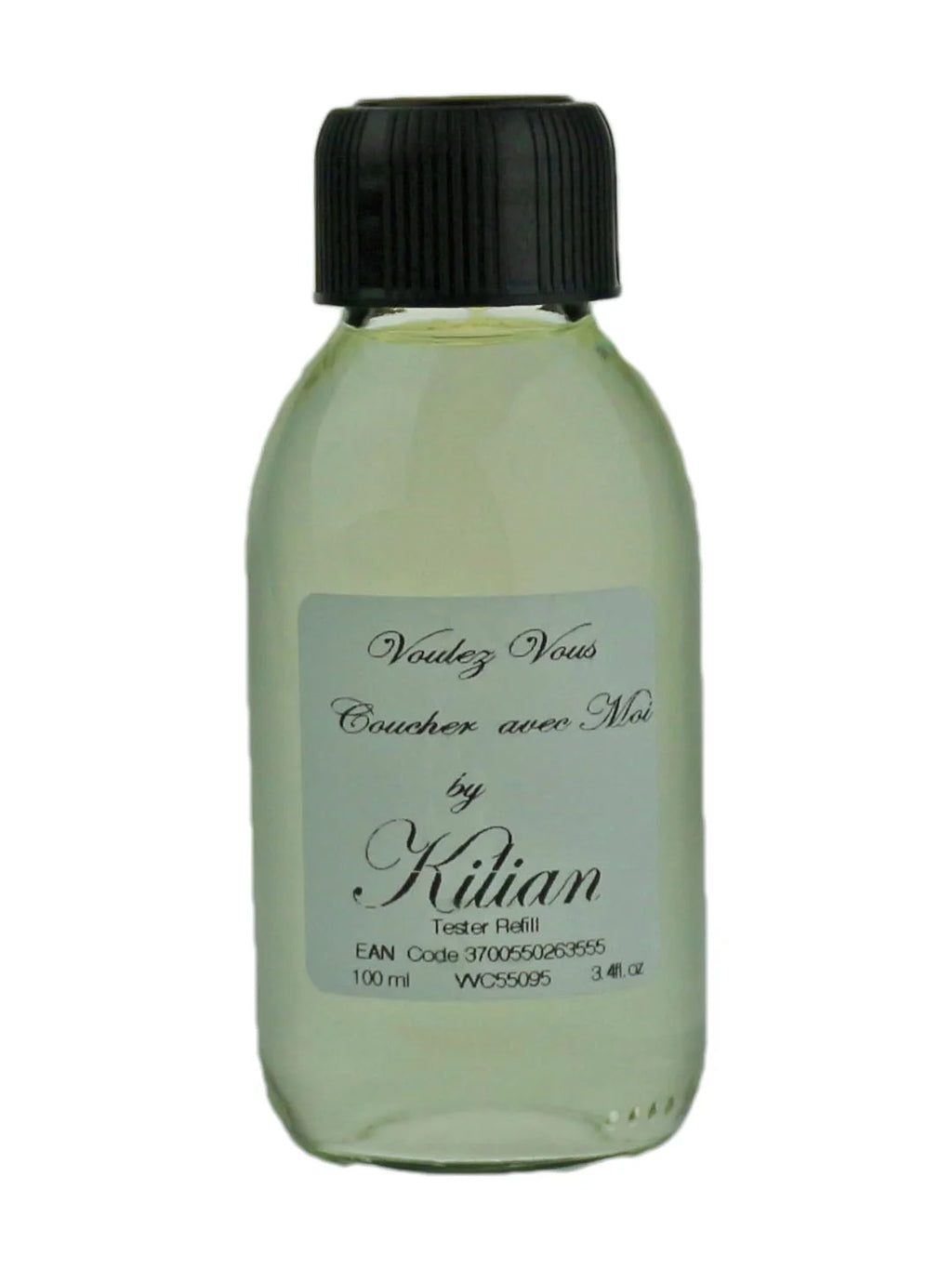 EDP 3.4 oz Refill Splash F732
