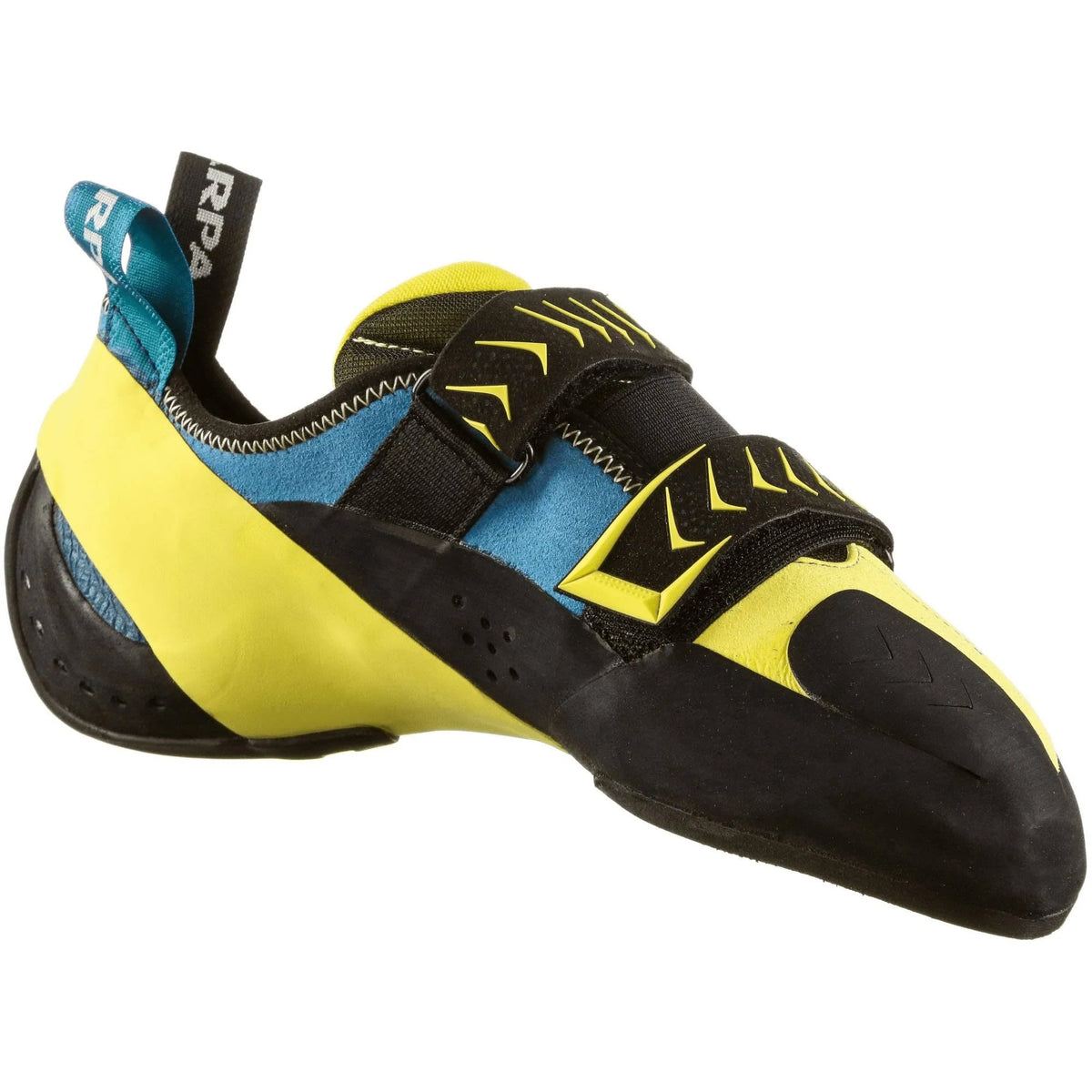 Men's Vapor V Ocean Yellow K225641