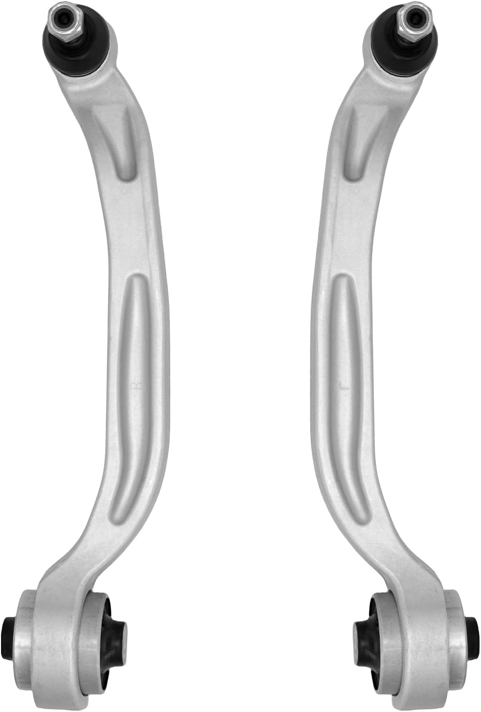 2 PCs Front Lower Control Arm With Ball Joint T920