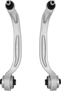 2 PCs Front Lower Control Arm With Ball Joint T920