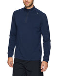 1/4 Zip Classic Navy T54943