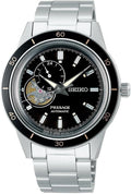 Black Dial Automatic Men's Watch R89477