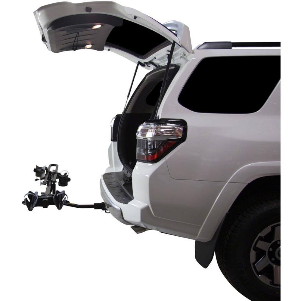 2 Bike Hitch Rack C157247