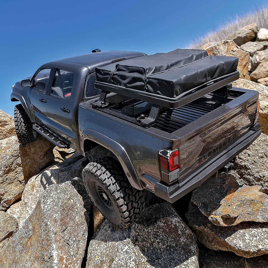 1/10 4 Wheel Drive RTR Trail Truck I3549