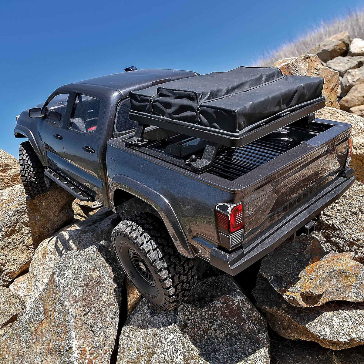1/10 4 Wheel Drive RTR Trail Truck I3549