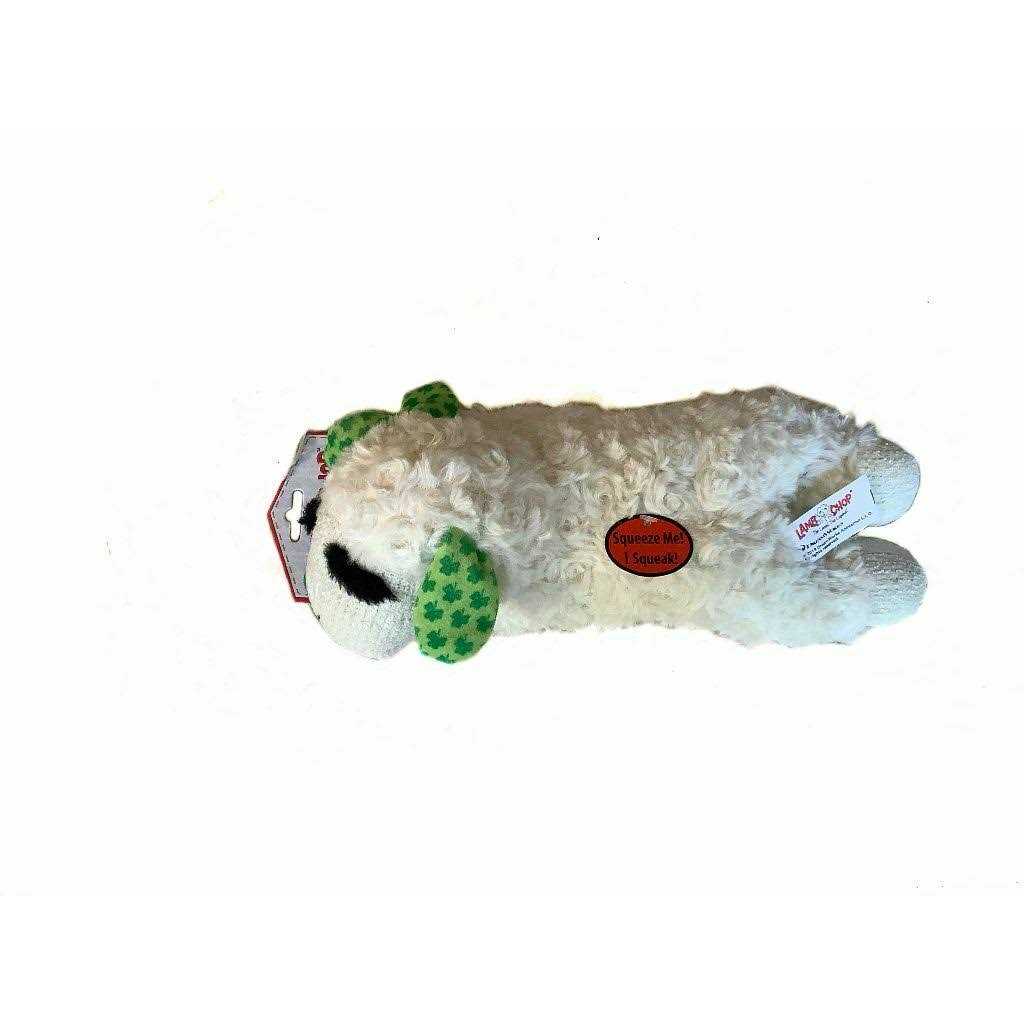 St Patrick’s Day Dog Toy F916221