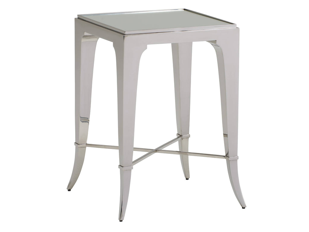 Hoffman End Table W258