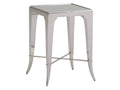 Hoffman End Table W258
