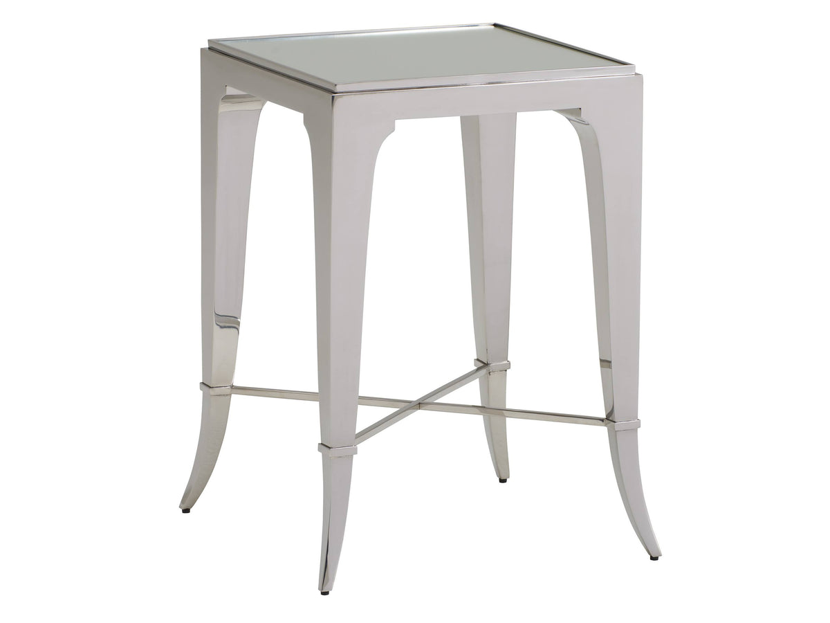 Hoffman End Table W258
