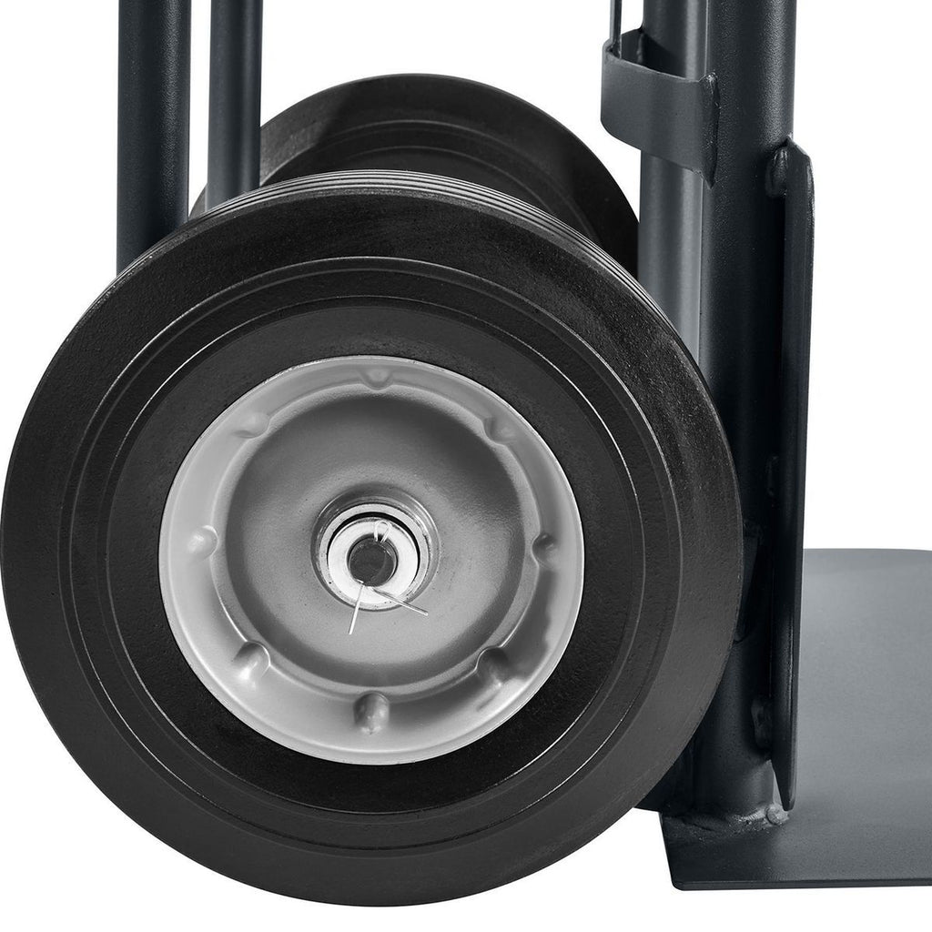 Heavy Duty Hand Truck J273052