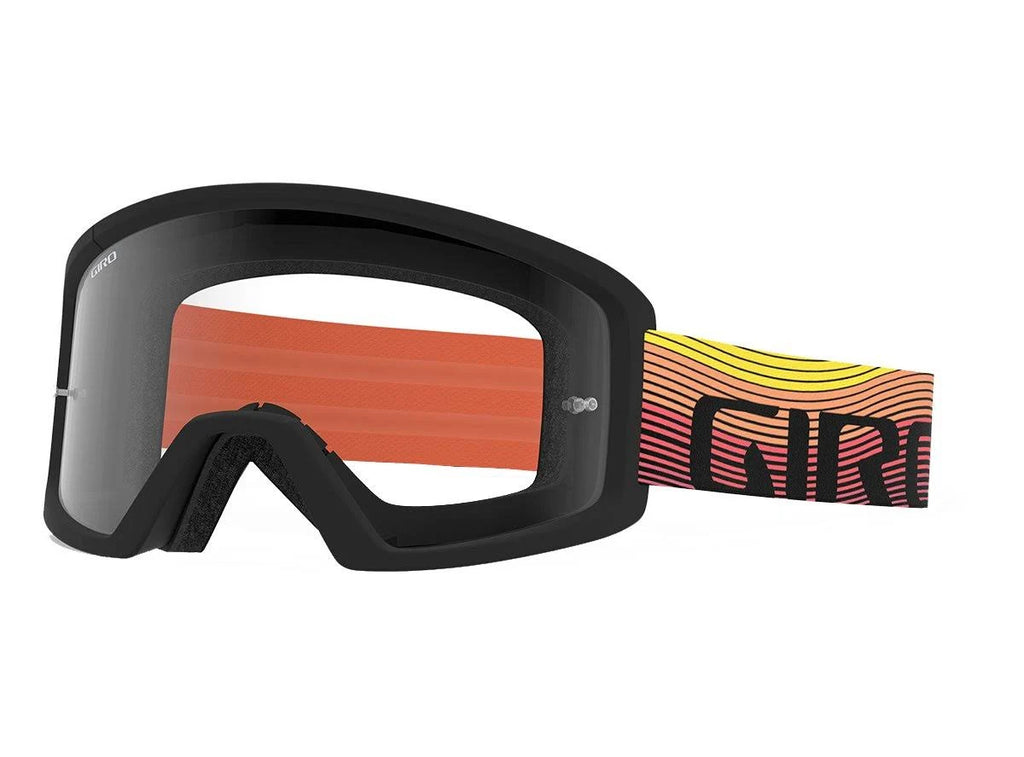 Iceberg Reveal Camo MTB Goggles M888050