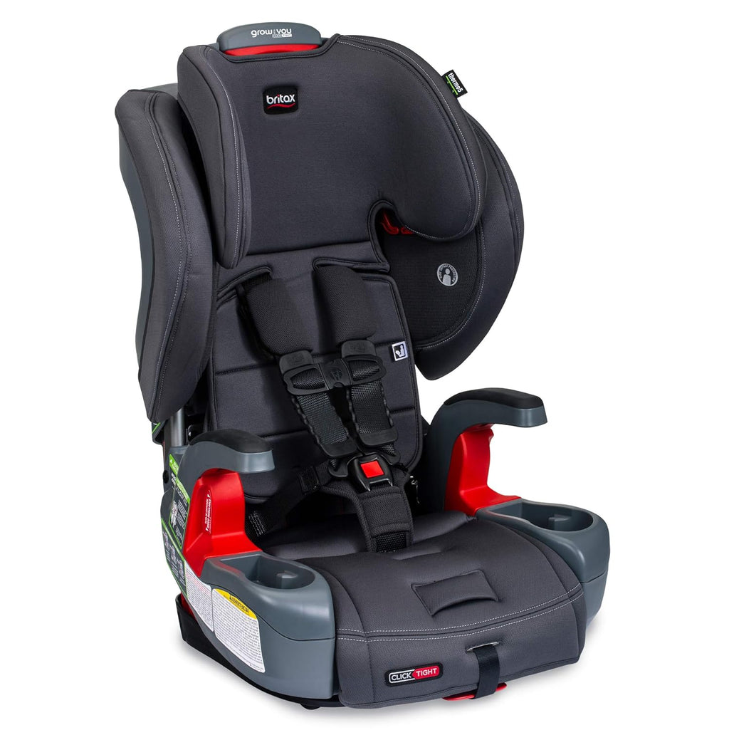 Cool N Dry Harness-2-Booster Car Seat L999