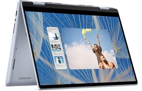 14" 2-in-1 Touchscreen Laptop V532496