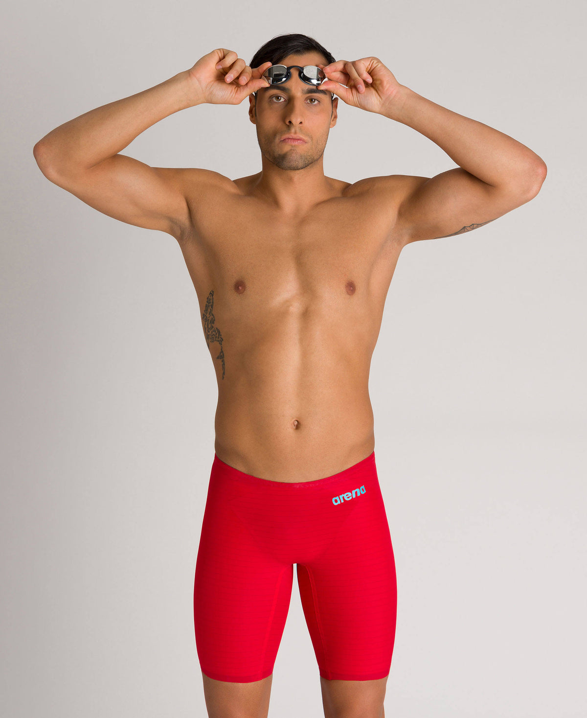 Black Jammer Tech Suit S607