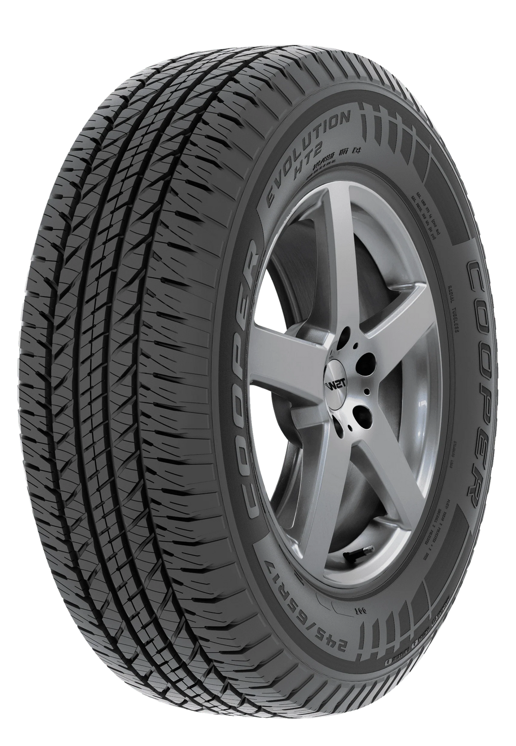All-Season Tire N16431