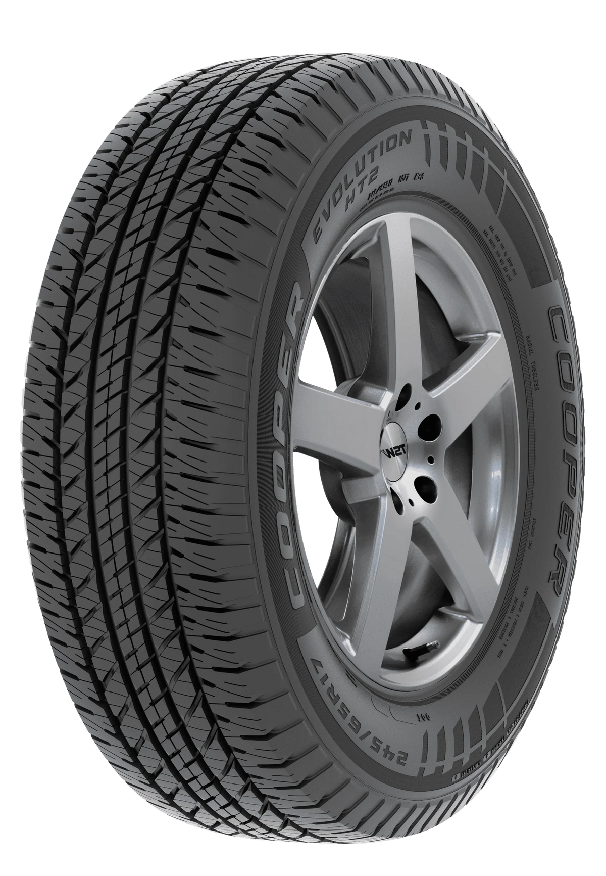 All-Season Tire N16431