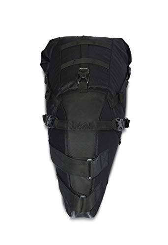 Black Saddle Bag K30745