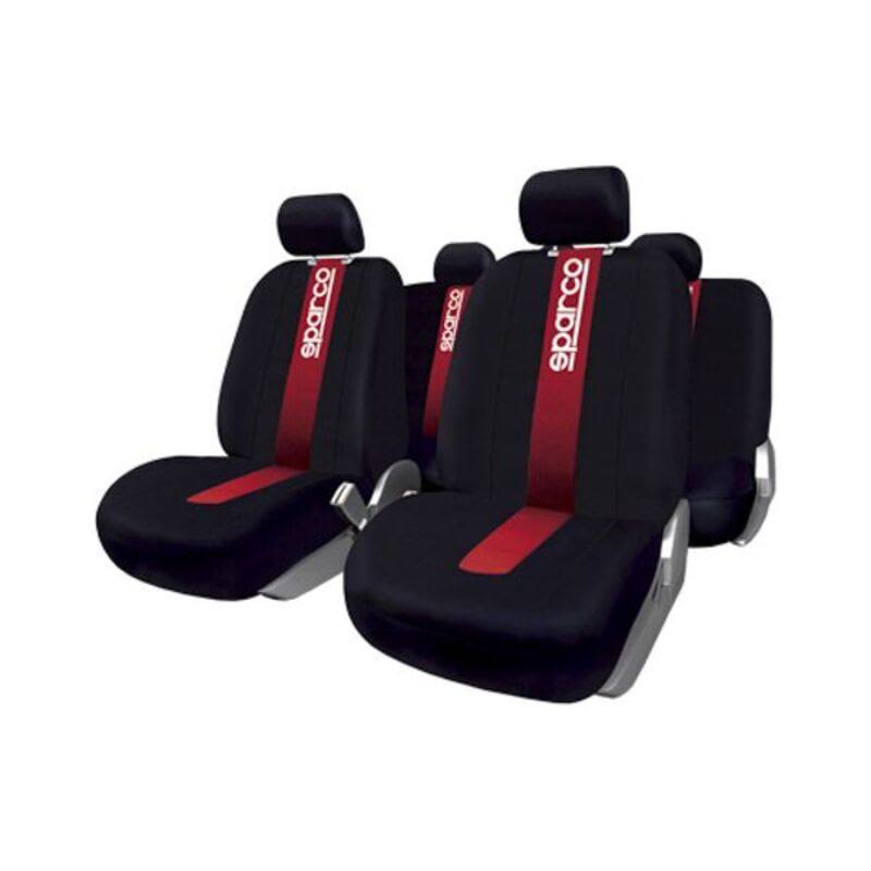 Car Seat Covers Universal 11 Pcs G3650