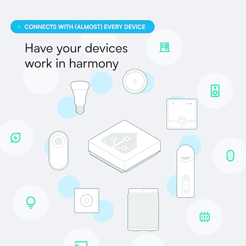 Smart Home Hub K7150