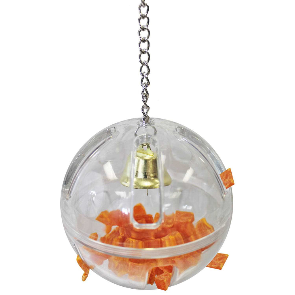 Forage Globe R412467