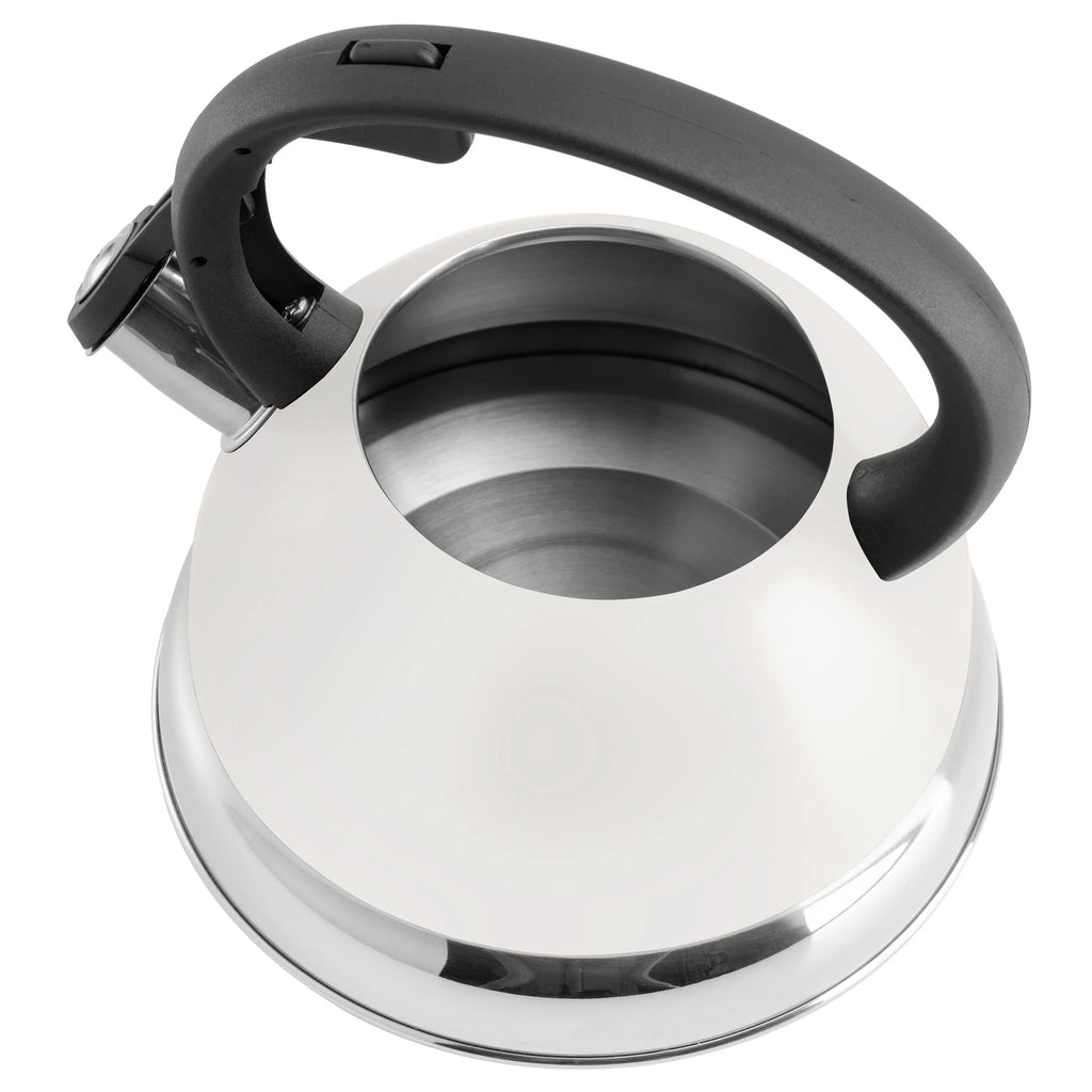 1.75 Quart Whistling Tea Kettle X84691