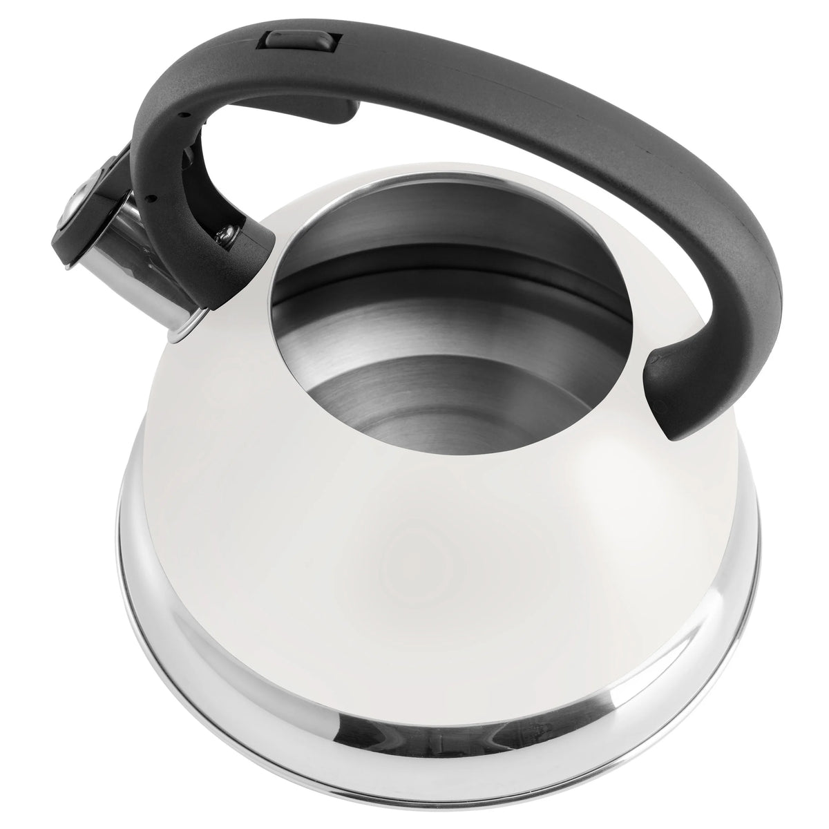 1.75 Quart Whistling Tea Kettle X84691