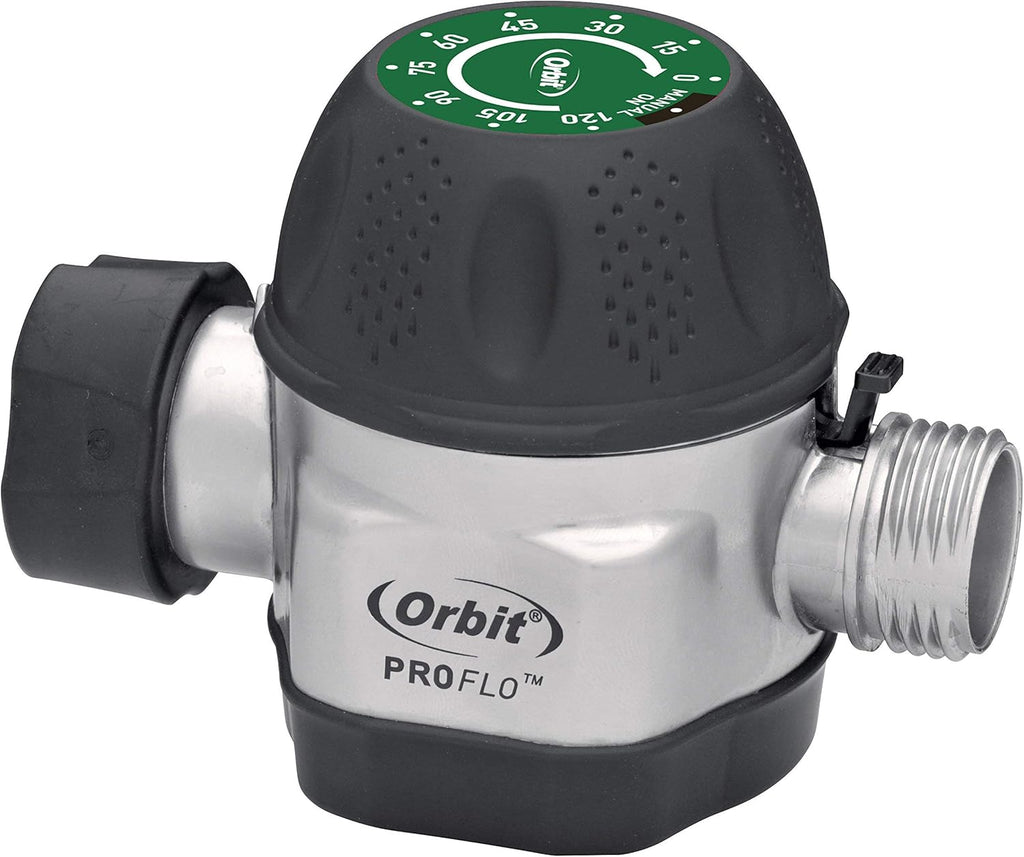 Metal Garden Hose Timer 2 Pack Y1268