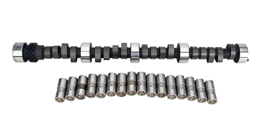 Cam u0026 Lifter Kit E2865