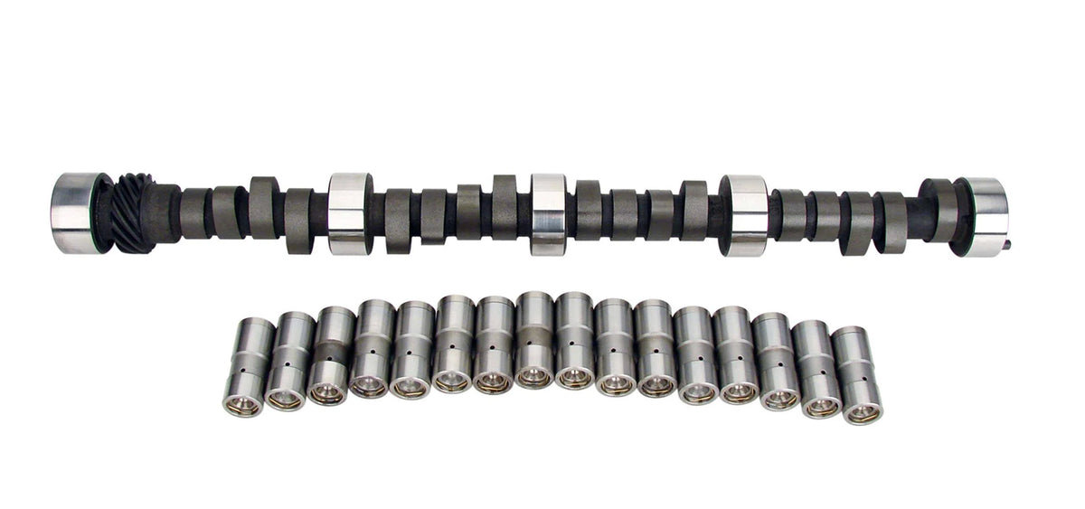 Cam u0026 Lifter Kit E2865