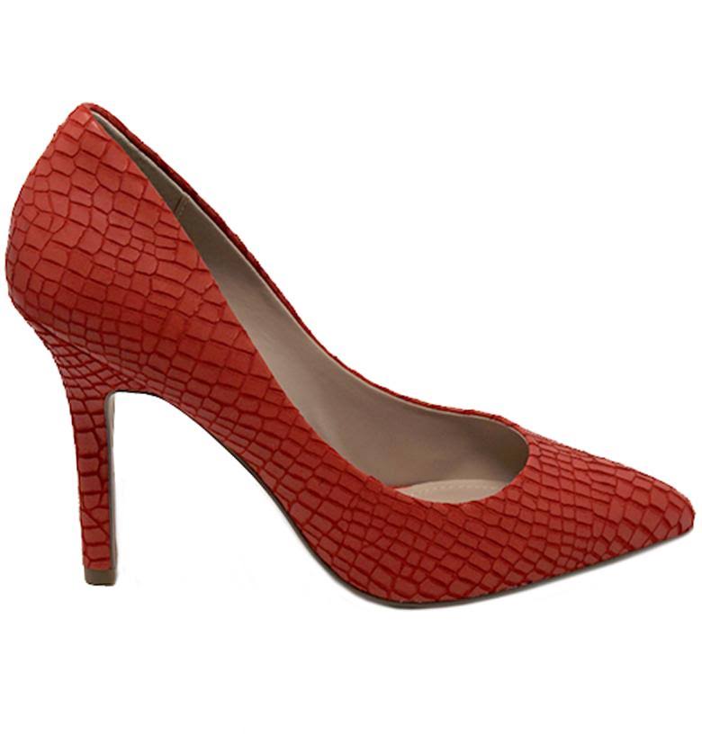 Pumps - Powder Blush - Size 5.5M M2613