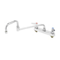 Brass Double-Jointed Nozzle Faucet W598