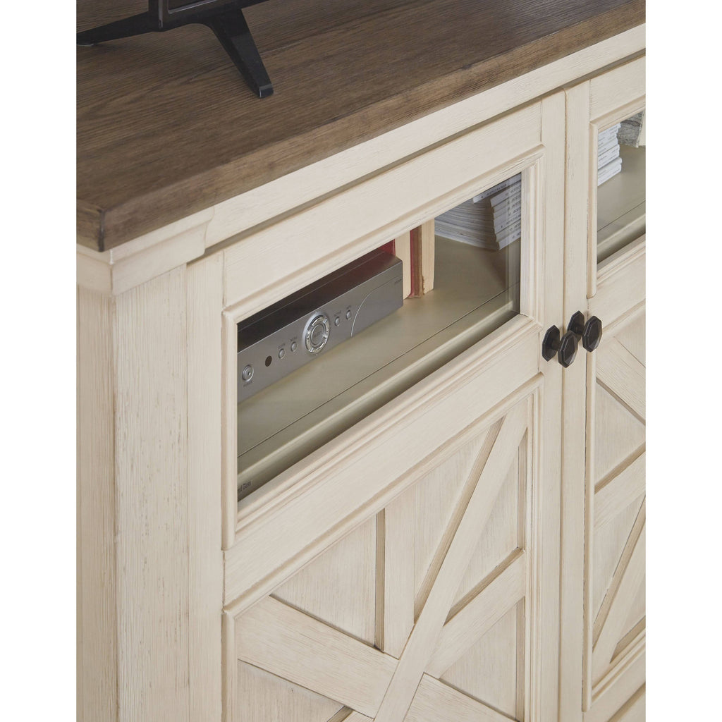50x22 TV Stand M504436