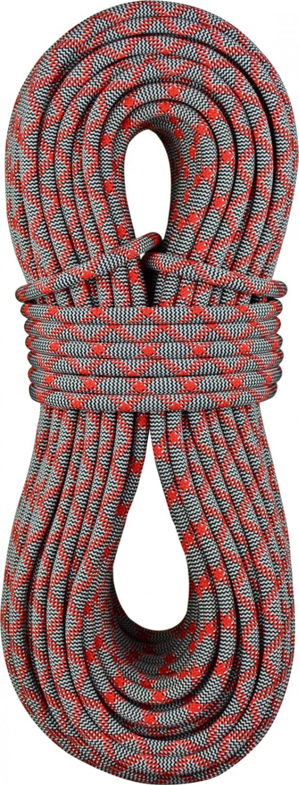 10.2mm Climbing Rope, Red, 70M A587