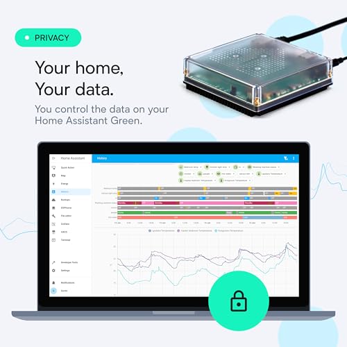 Smart Home Hub K7150
