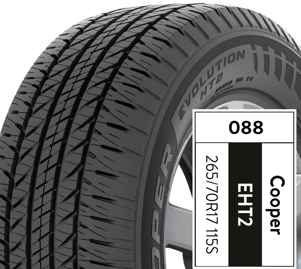 All-Season Tire N16431