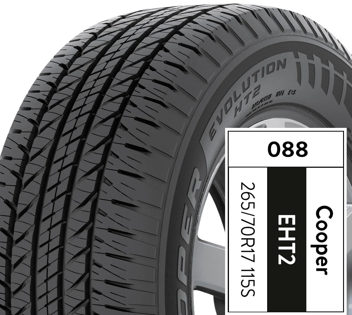 All-Season Tire N16431