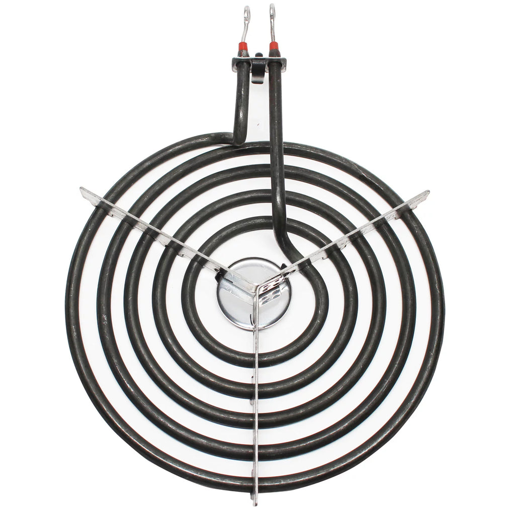 8 inch Surface Burner Element 2-Pack X376