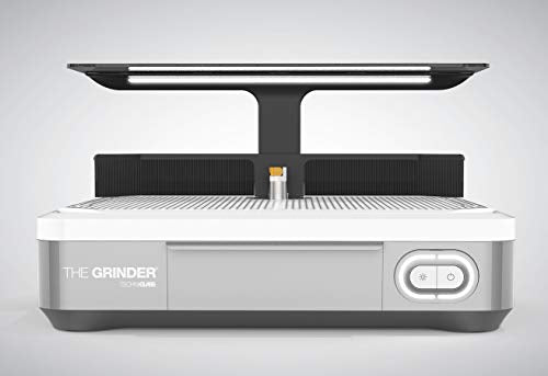 Glass Grinder M683182