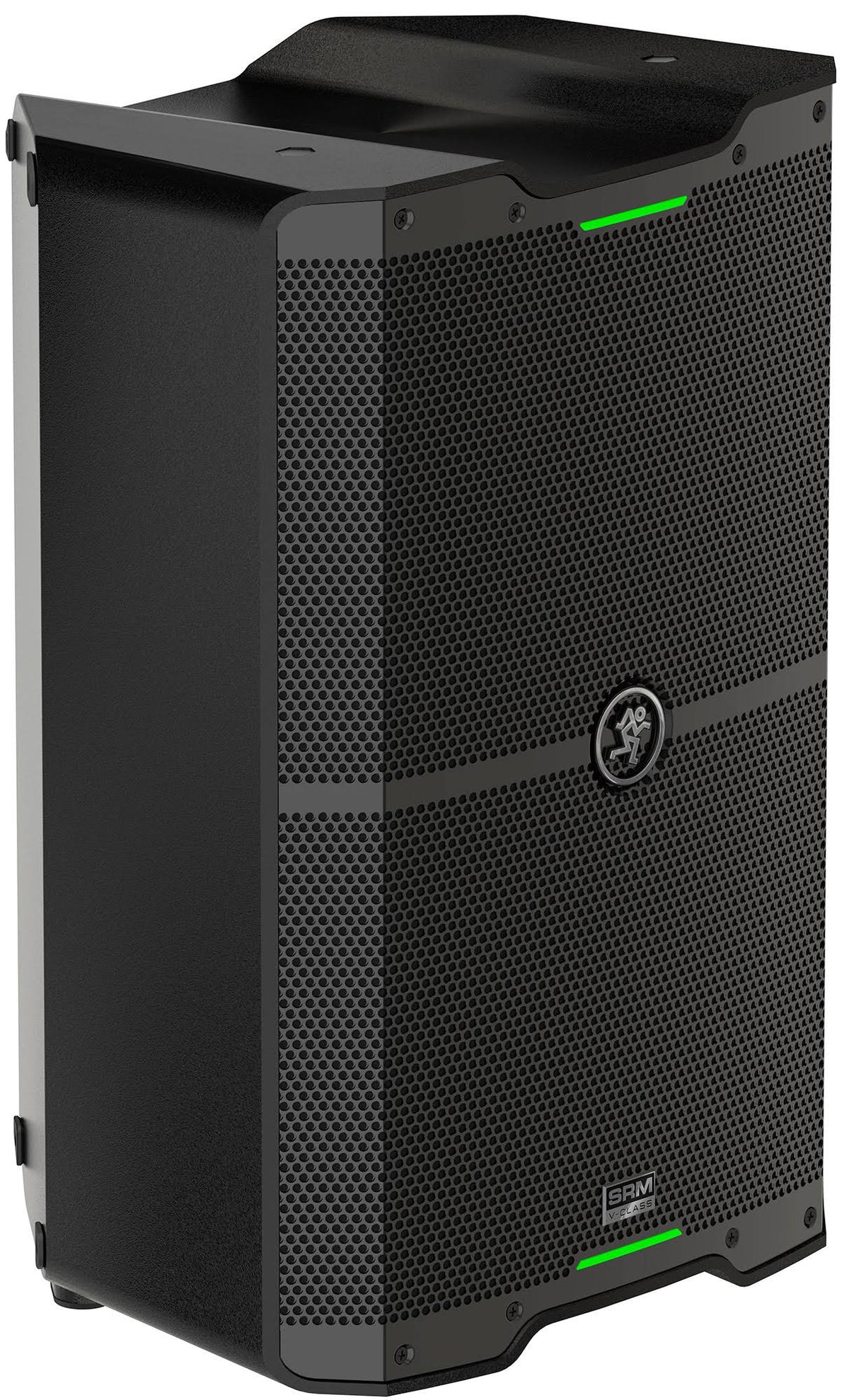 10" 2000W Powered Loudspeaker R5023