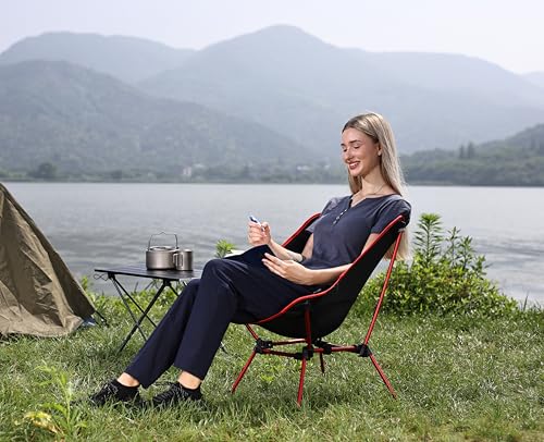 Ultralight Folding Camping Chair O128237