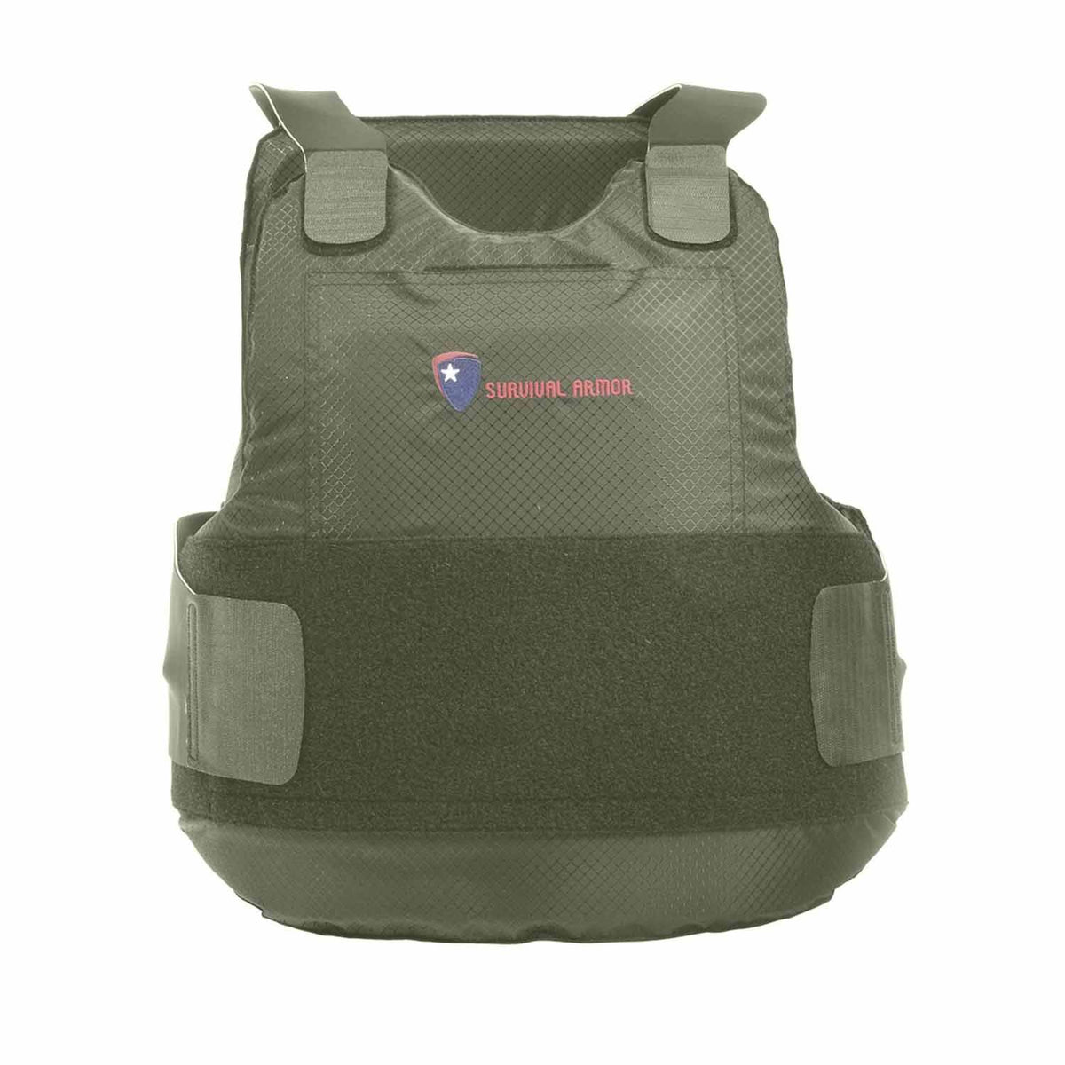 6 Body Armor Olive Drab N995182