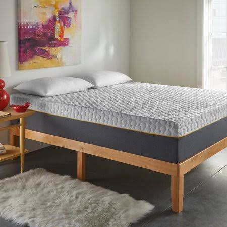 10 inch Hybrid Mattress California King Y87353